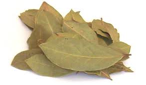 Bay Leaf, USDA Certified Organic, .25 oz.